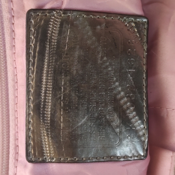 Coach poppy shoulder bag - Picture 14 of 17